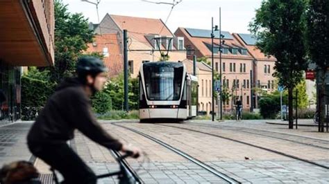 letbanen cykel billet|Cykler i letbanen